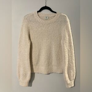 Sunday Best Sweater from Aritzia